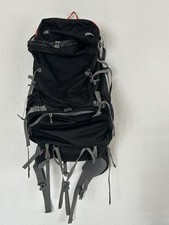 Rucksack mit Tragegestell