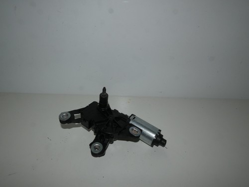 Heckwischermotor audi 4f - heckwischermotor, a6