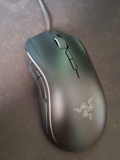 Razer Mamba Tournament Edition