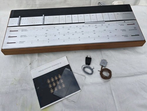 Bang olufsen beomaster 1200 - &,