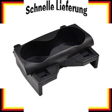 Neu Getränkehalter für Audi