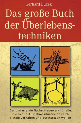 Das grosse buch - buch, der