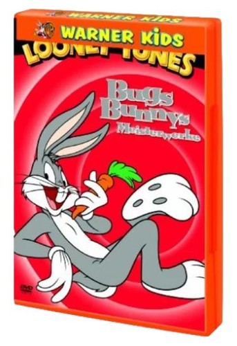 Warner kids looney tunes - kids,