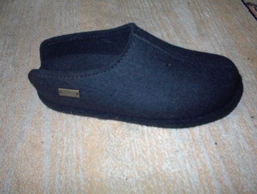 Hausschuh haflinger - hausschuh,