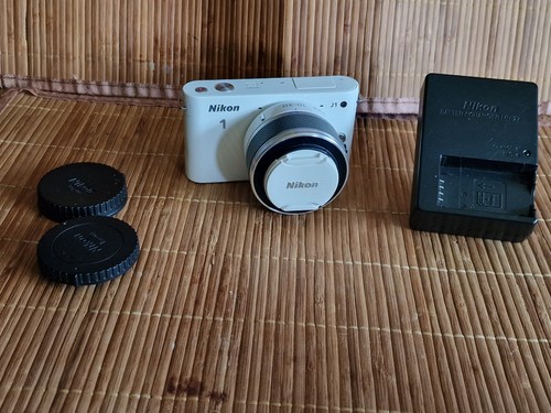 Nikon mit objektiv 30 - mit, 10-30,