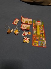 Super Mario Kinder Joy Figuren