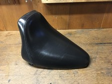 Harley Davidson Softail Solositz Le Pera Soloseat