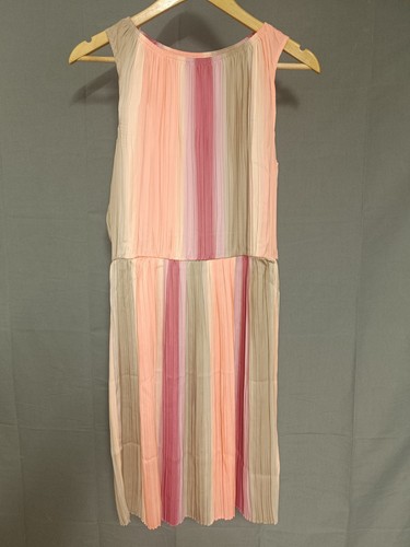 Vivance plisseekleid 38 - vivance,