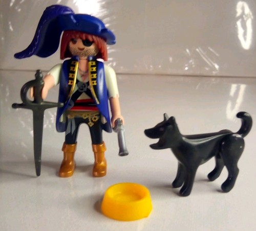 Playmobil special custom - special,