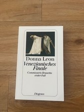 Venezianisches Finale von