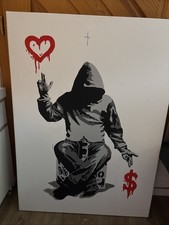 Gemälde Selbst Gemalt