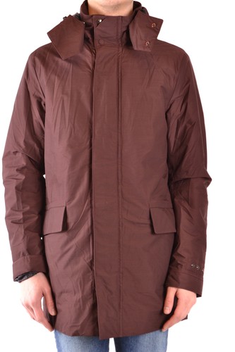 Jacket peuterey bordeaux - jacket,
