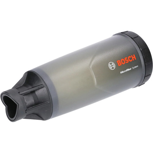 Bosch staubbox und - bosch,