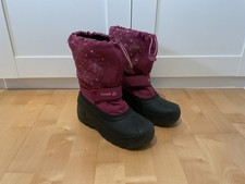 Kamik Winterstiefel Kinder