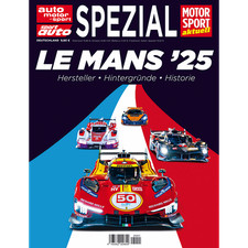 auto motor sport Edition - Le