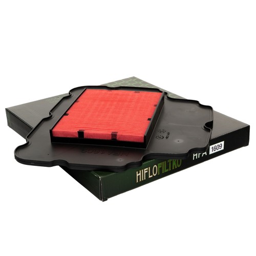 Luftfilter hiflo hfa1609 - hiflo, für