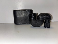 ORIGINAL Gebrauchtes Carl Zeiss Jena Turmon 8x21 Opernglas