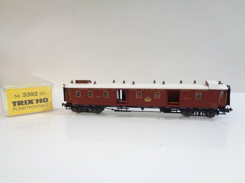 Trix 54339200 ac - h0,
