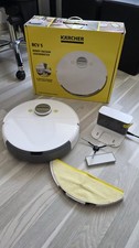 Kärcher RCV 5 Saugroboter mit