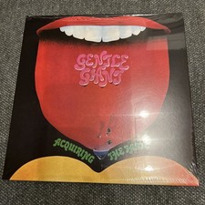 Gentle Giant – Acquiring The