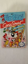 Fix und foxi - comic, 1