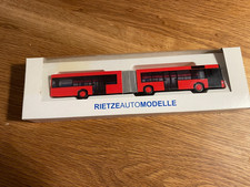Rietze 1/87 Solaris Gelenkbus