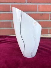 50er 60er Jahre Lampenschirm