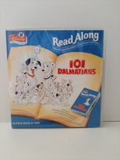 Disney : Read Along 101