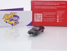 Herpa 956550 # Ford Capri