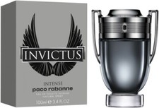 Paco Rabanne Invictus Intense