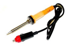 KFZ-Lötkolben 12V 30W