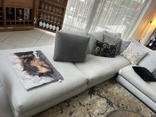 Minotti Sitzgarnitur Hamilton 