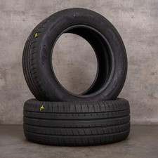 2x 255/55 R18 109W Goodyear