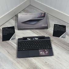 Asus WD01 Black Transformer