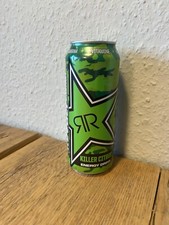 Rockstar Energy Revolt Killer