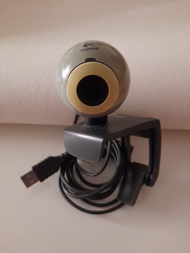 Logitech ucv39 quick - logitech,