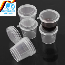 Aufbewahrungsdosen Mit