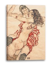 Kunstdruck egon schiele - egon,
