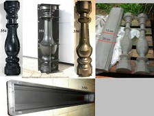 Schalungsformen -2 Teilige