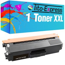 Toner XXL Black für Brother