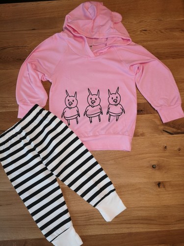 Tlg baby kleidung - 2,
