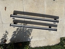 Thule Evo Fixpoint 710700 GS – DachträgerFußsatz Grundträger Auto Original Thule