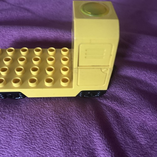 Lego duplo güterzug - lego,