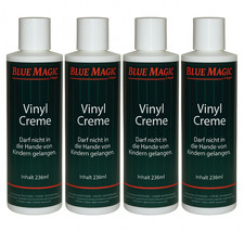 Blue Magic Vinly Creme 236 ml für Wasserbetten und Wasserbett Matratzen 4x236 ml