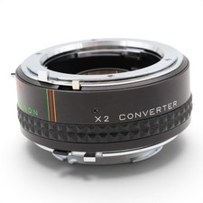 Makinon tele converter - x2,