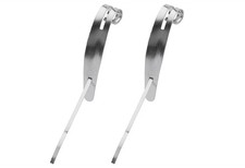 Bredemeijer Tropfenfänger 2er