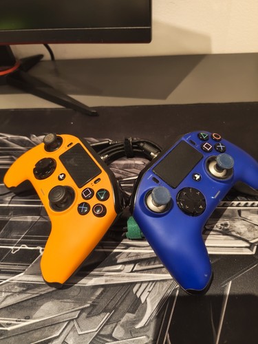 Sony nacon ps4 - sony,