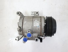 Klimakompressor Mazda 3 BM
