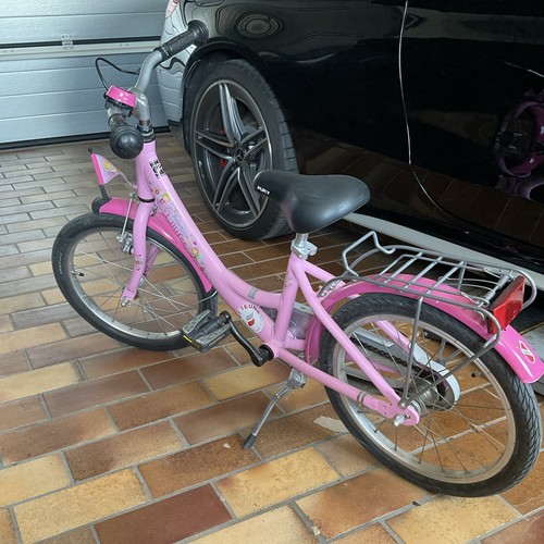 Puky kinderfahrrad zoll - kinderfahrrad,