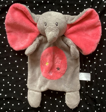 Nicotoy  Kuscheltuch 🐘